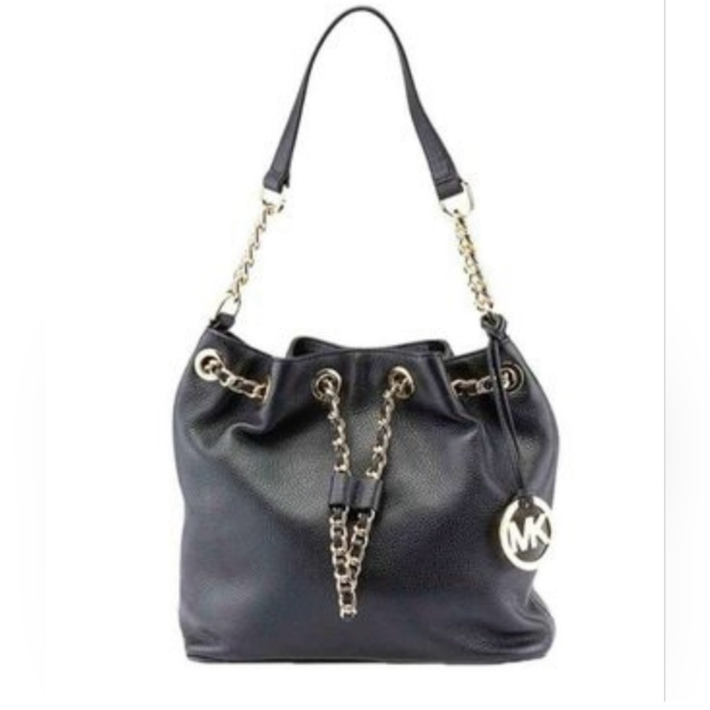 Genuine Michael Kors purse as shown